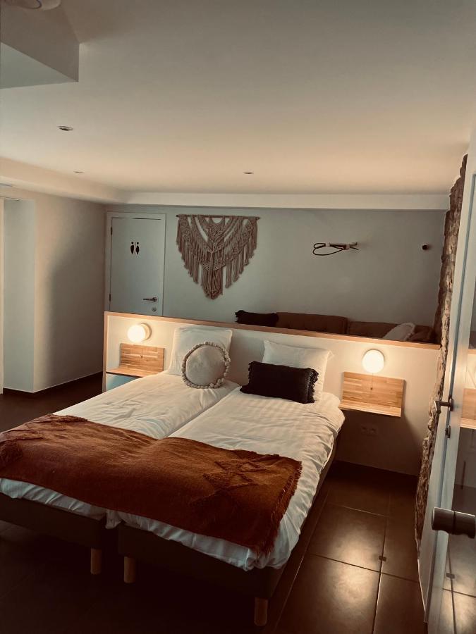 Bed and Breakfast La Bel Echappee Обель Екстер'єр фото